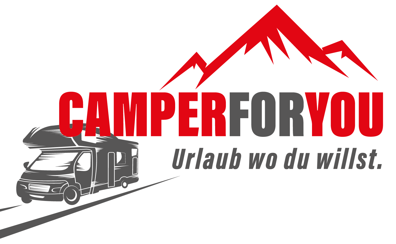 Logo Camperforyou GmbH