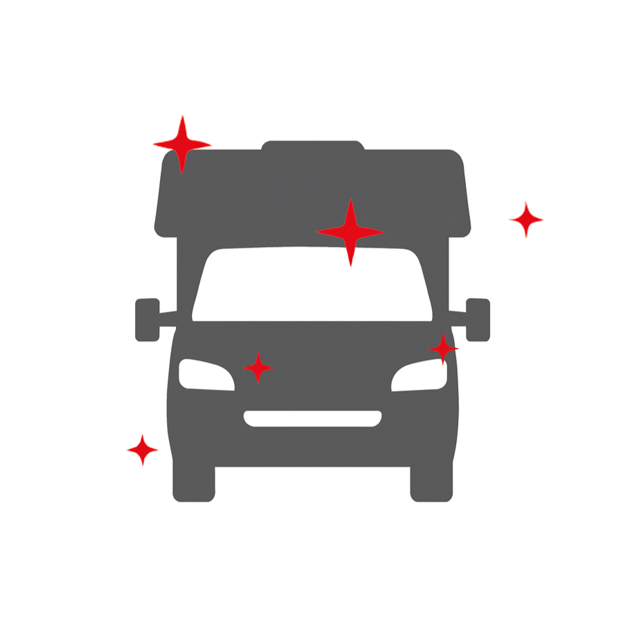 Icon Camperforyou Aufbereitung 