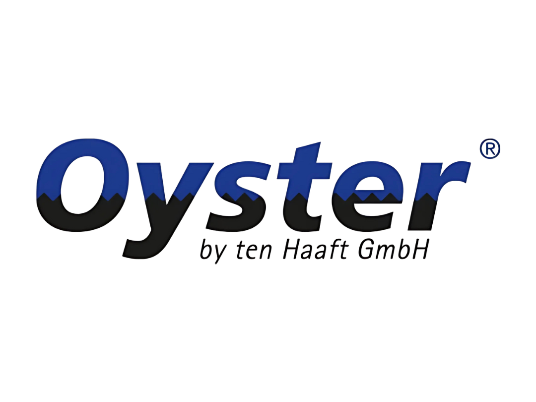 Oyster Logo