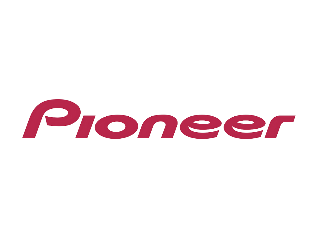 Pioneer Logo