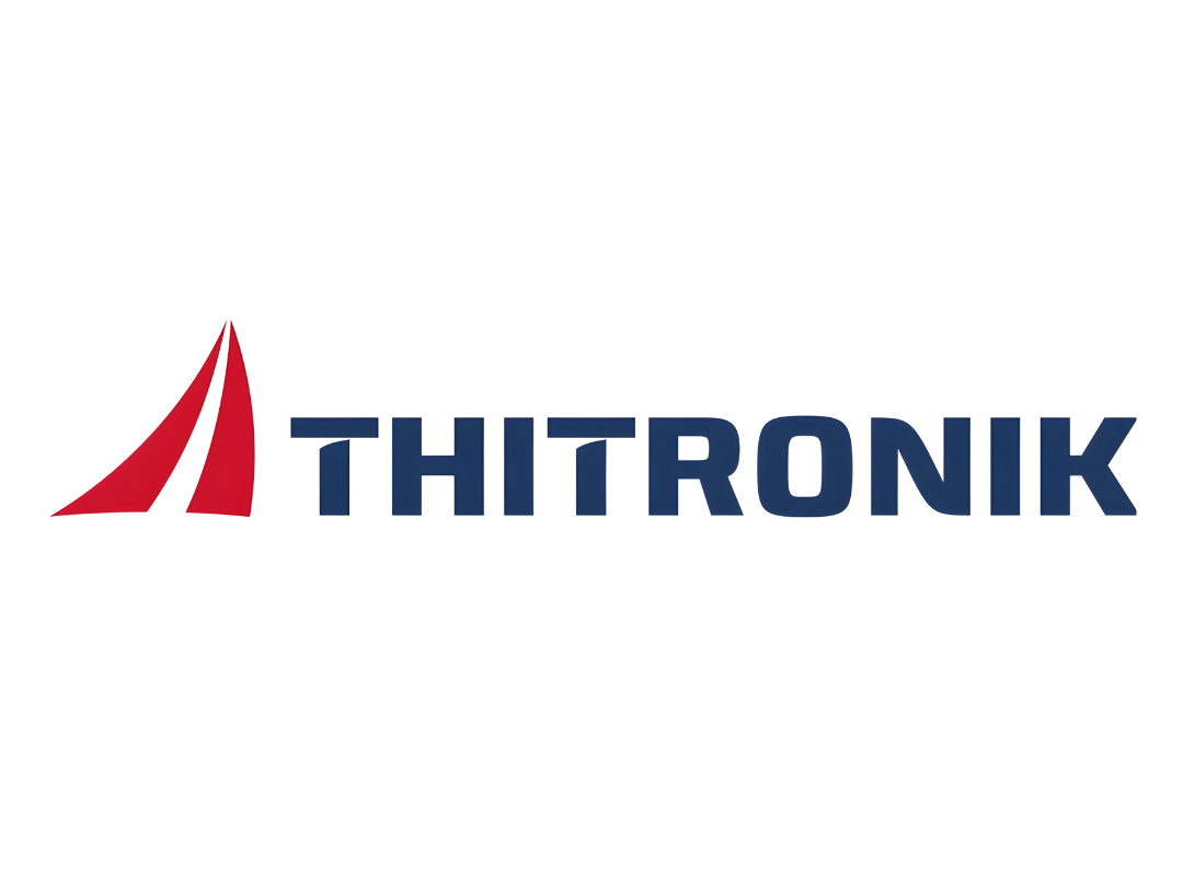 Thitronik Logo