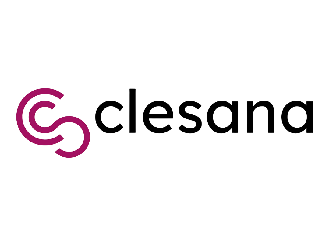 Clesana Logo