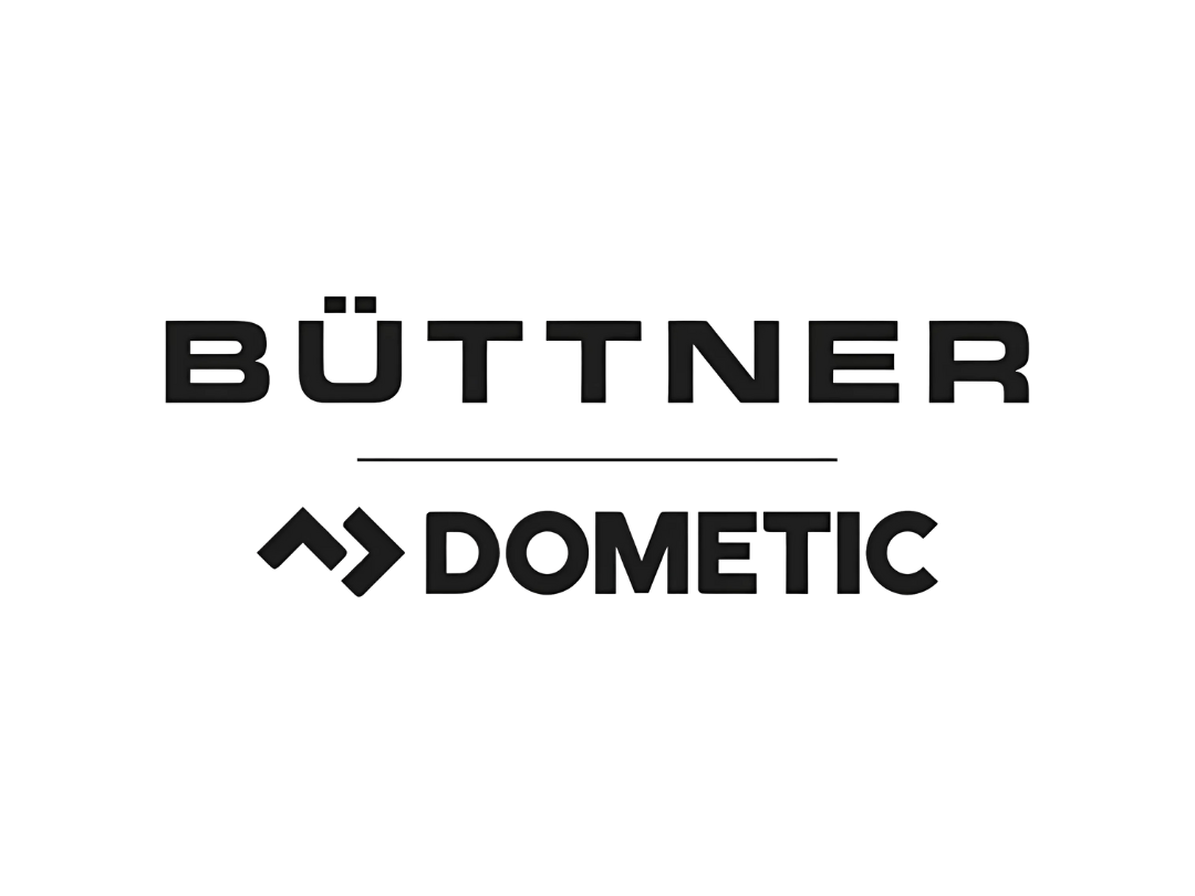 Büttner Elektronik Logo