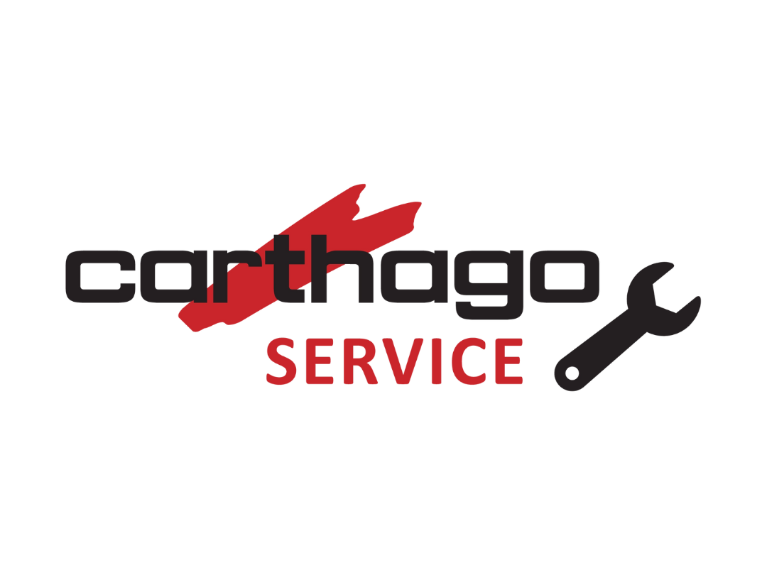 Carthago Service Logo