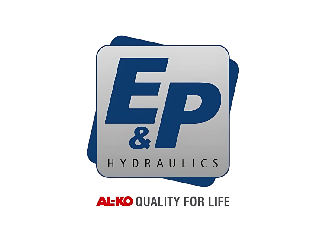 E&P Logo