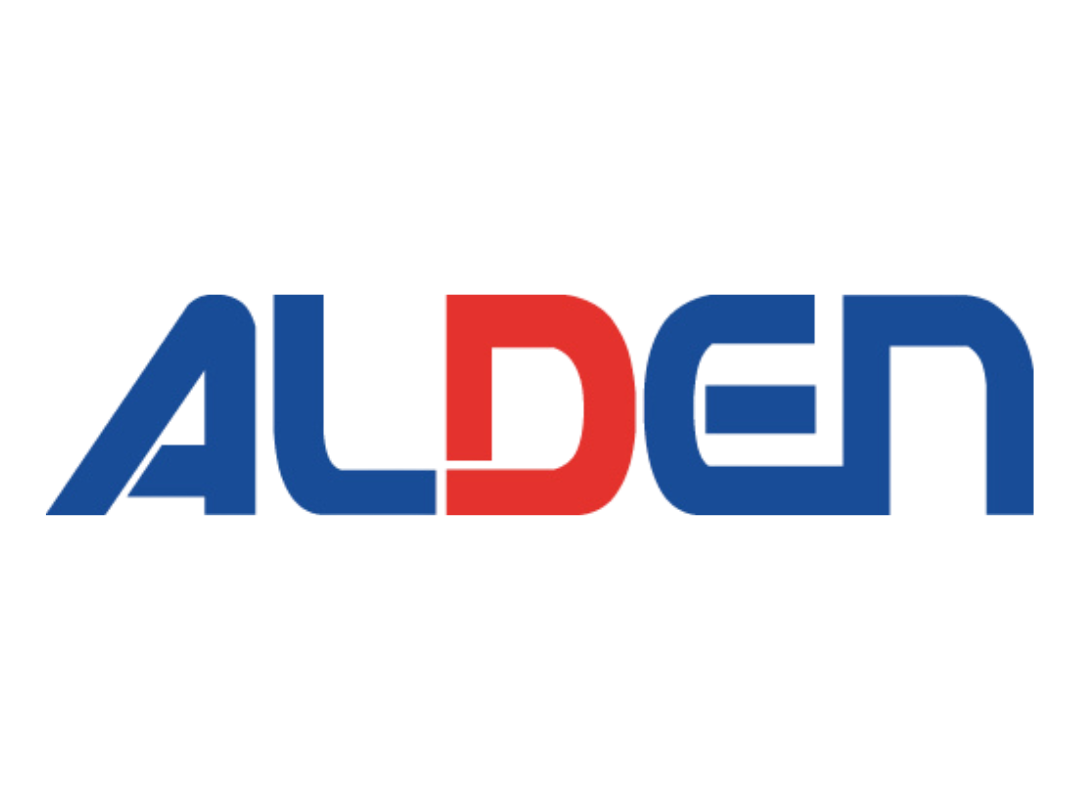 Alden Logo