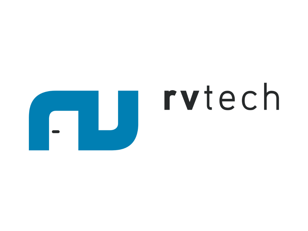 RV Tech Logo