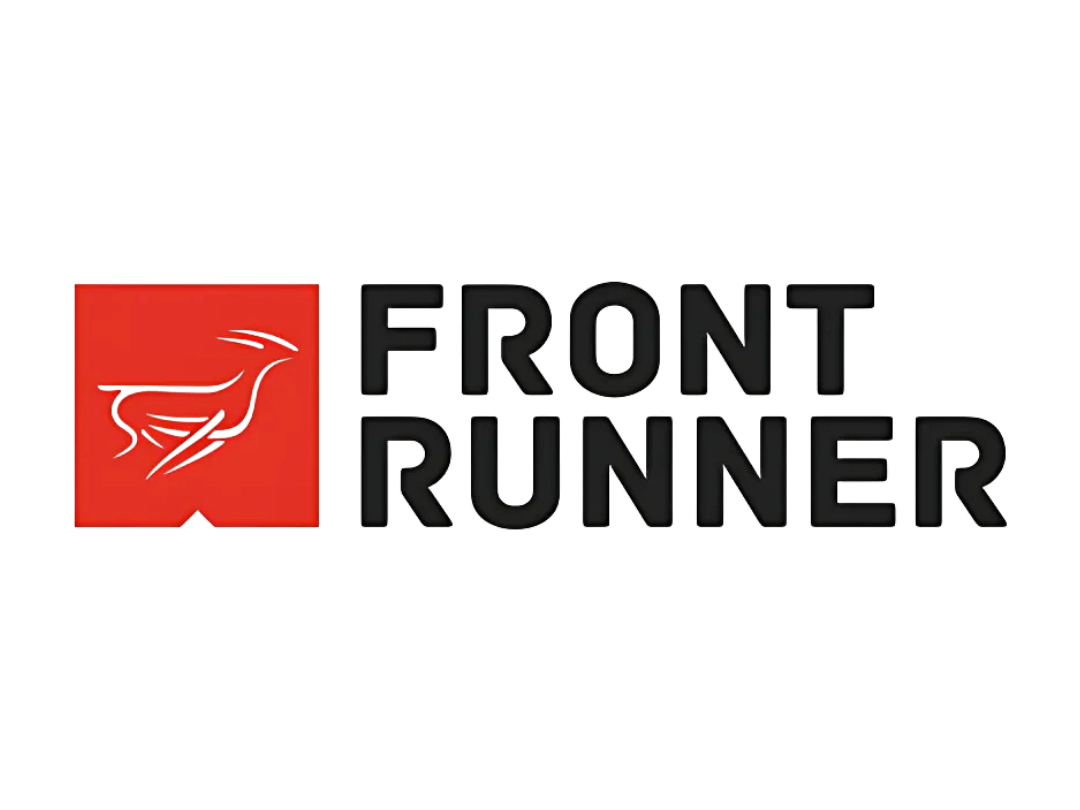 Front Runner Logo